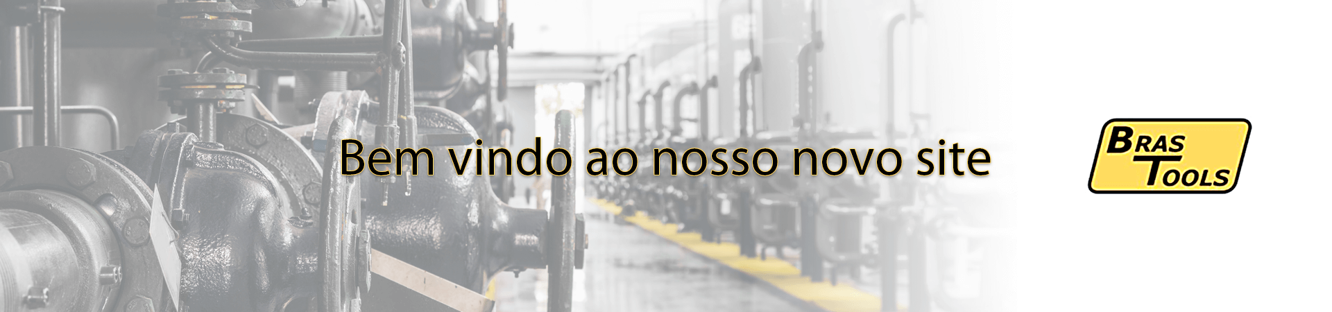 Brastools Ferramentas Pneumáticas Comercial e Técnica LTDA