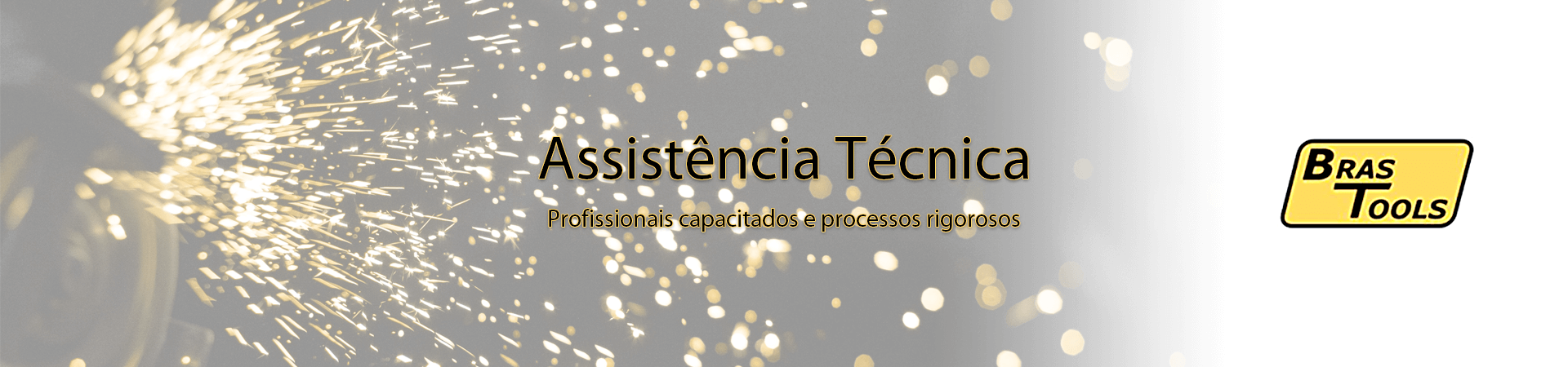 Brastools Ferramentas Pneumáticas Comercial e Técnica LTDA