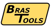 Logo Brastools Ferramentas Pneumáticas Comercial e Técnica LTDA